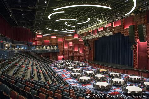 harrah s cherokee casino events